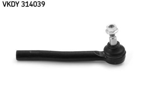 Koсcуwka dr№їka FORD RANGER SKF VKDY314039