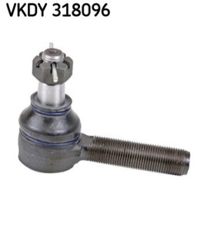 КІНЕЦЬ РУЛЬОВОЇ ТЯГИ SKF VKDY318096