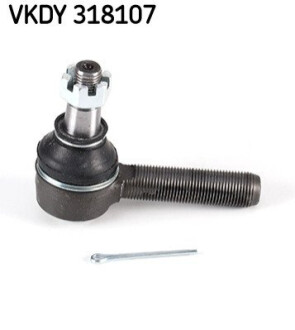 НАКІНЕЦЬ КЕРМОВОЇ ТЯГИ LE SKF VKDY318107