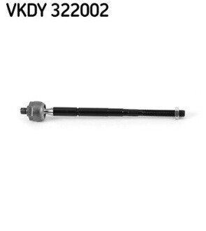 Steering Tie Rod Axial Joint Kit SKF VKDY322002