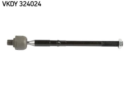 Steering tie rod axial joint kit SKF VKDY324024