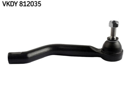 Наконечник тяги рульової (R) Renault Kadjar/Nissan Qashqai 13- SKF VKDY812035