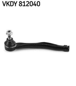 Steering Tie Rod End Kit SKF VKDY812040