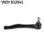 Steering Tie Rod End Kit SKF VKDY812041 (фото 1)