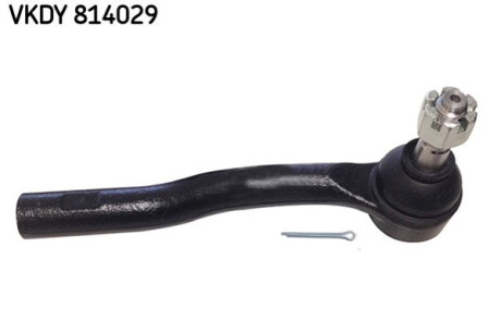 Końcówka drążka MAZDA 3/6 SKF VKDY814029