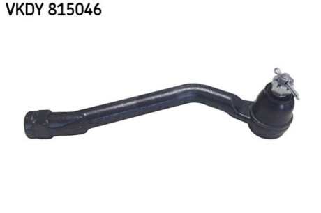 Наконечник тяги рульової (R) Hyundai ix35/i40/Kia Sportage/Optima 10- SKF VKDY815046