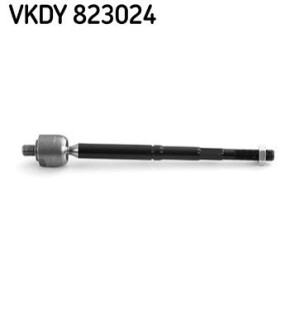 Steering Tie Rod Axial Joint Kit SKF VKDY823024