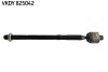 Steering tie rod axial joint kit SKF VKDY825042 (фото 1)