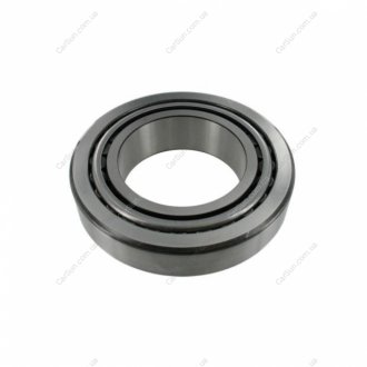 Підшипник Ступиці Колеса Volvo F10/f12/f16/fh/fm/fl Ø95.2*ø168.3*41.2Mm Зад. SKF VKHB 2042 (фото 1)