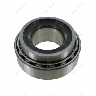 Комплект подшипника ступицы колеса SKF VKHB 2280