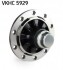 SKF VKHC 5929 (фото 1)