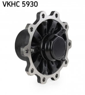 SKF VKHC 5930