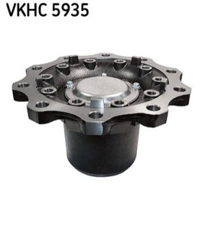 Автозапчасть SKF VKHC5935