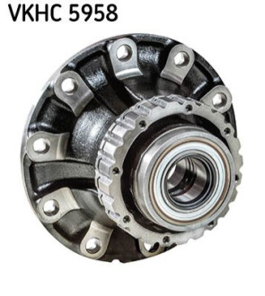 Автозапчасть SKF VKHC5958