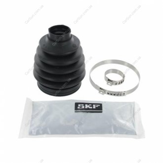 Автозапчастина SKF VKJP 1080