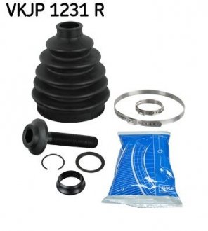 Автозапчасть SKF VKJP 1231 R