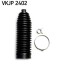 Steering boot kit SKF VKJP2402 (фото 1)