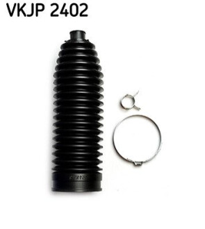 Steering boot kit SKF VKJP2402