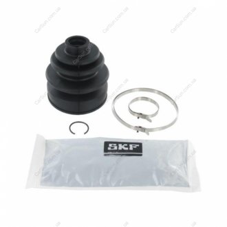 Автозапчастина SKF VKJP 3106