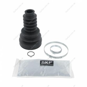 Автозапчасть SKF VKJP 6602