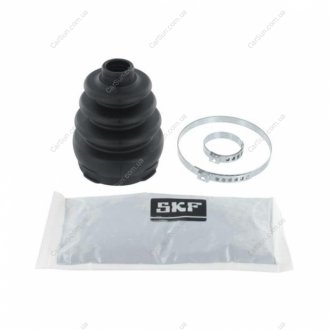 Пильовик привідного валу (набір) SKF VKJP 8054
