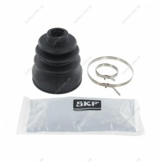 Пильник ШРКШ гумовий + змазка SKF VKJP 8056 (фото 1)