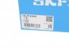 Пильник ШРУС гумовий + змазка SKF VKJP 8468 (фото 3)