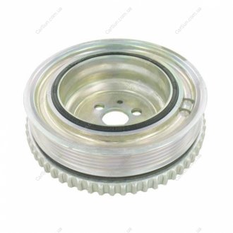 Шкив коленвала - (55217836 / 55181620 / 55181198) SKF VKM 93209