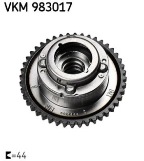 РЕГУЛЯТОР РОЗДІЛВАЛА SKF VKM983017