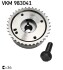 VVT Sprocket Kit SKF VKM983041 (фото 2)