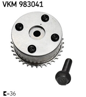 VVT Sprocket Kit SKF VKM983041