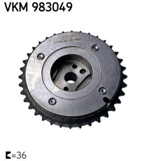 Автозапчасть SKF VKM983049