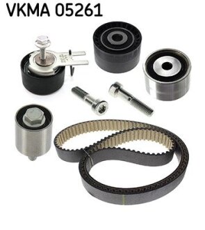 Автозапчастина SKF VKMA05261