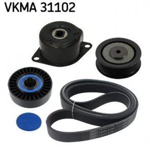 Автозапчасть SKF VKMA 31102