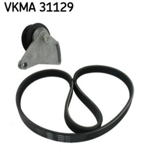 - SKF VKMA31129