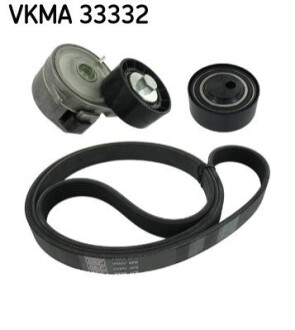 Автозапчастина SKF VKMA33332