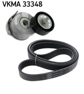 Автозапчасть SKF VKMA33348