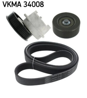 Автозапчасть SKF VKMA34008