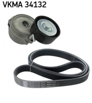 SKF VKMA34132