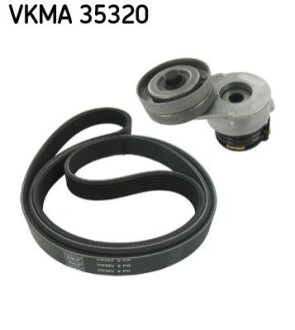 Автозапчасть SKF VKMA35320