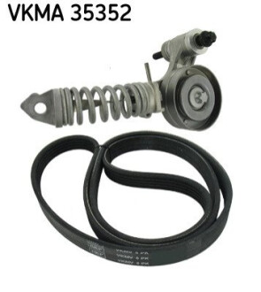 Автозапчастина SKF VKMA35352