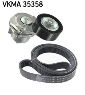 Автозапчасть SKF VKMA35358