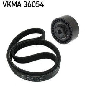 Автозапчасть SKF VKMA36054