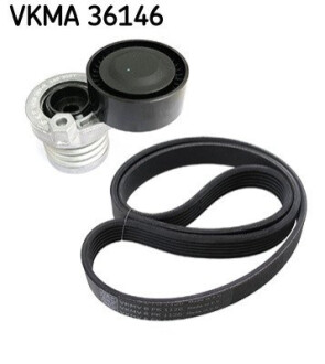 Деталь SKF VKMA 36146