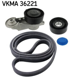 - SKF VKMA 36221 (фото 1)