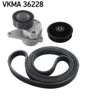 Автозапчастина SKF VKMA36228