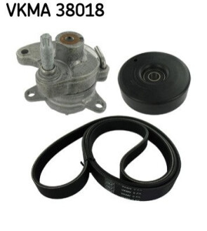 Автозапчастина SKF VKMA38018