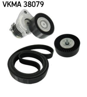 SKF VKMA38079