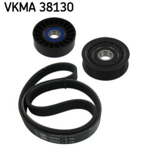 Автозапчастина SKF VKMA38130