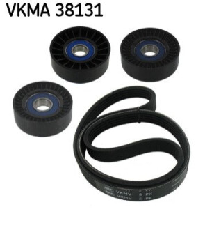 Автозапчастина SKF VKMA38131